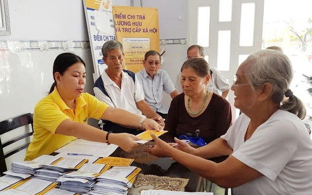 Trường hợp nào được hưởng bảo hiểm hưu trí bổ sung từ 10/5/2026?