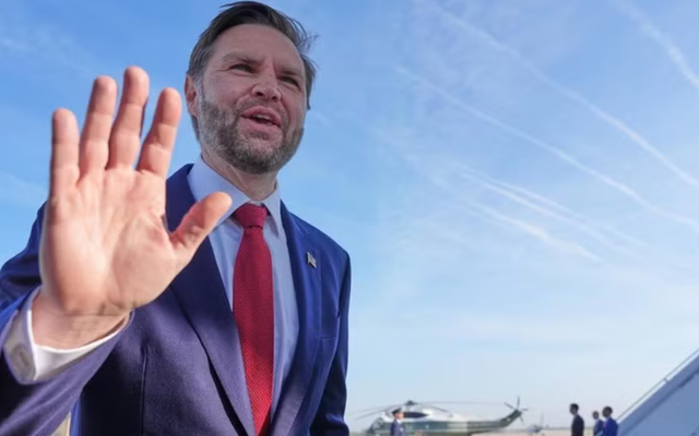 Cựu Bộ trưởng Libya cảnh báo Iran về 'vết xe đổ' trước cuộc gặp với Mỹ