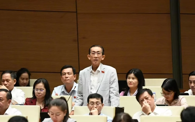 Đề xuất giảm thuế xăng dầu về 0% ít nhất đến 30/9 hoặc đến hết năm 2026