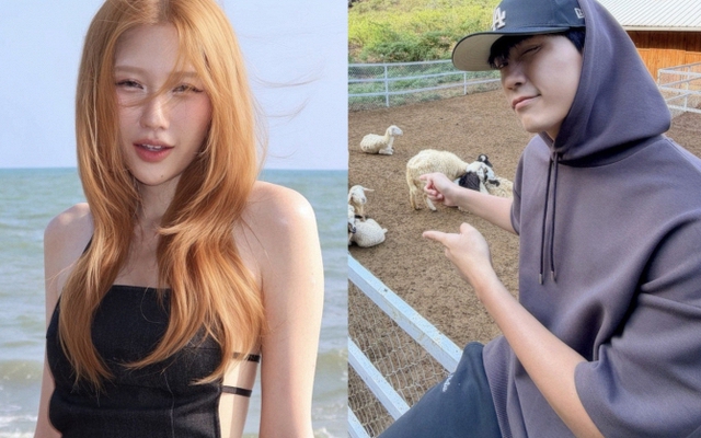 Đã có câu trả lời nghi vấn em gái Trấn Thành đang hẹn hò với Võ Điền Gia Huy