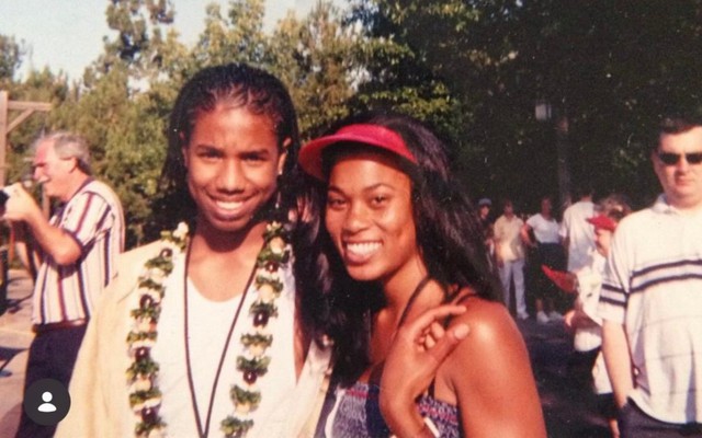 Ảnh cũ gây sốt: Một phụ nữ hối tiếc không dám ‘tỏ tình’ ở tuổi 19 - Bất ngờ danh tính chàng trai năm xưa