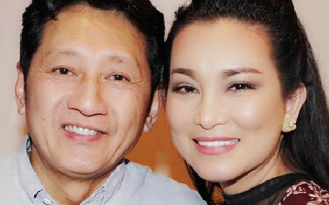 Nữ ca sĩ lấy chồng đại gia Việt kiều: "Tôi mà đẹp thì nhiều người dụ dỗ rồi"