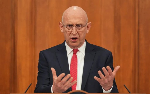 Anh - Na Uy dẫn đầu chiến dịch "răn đe" tàu ngầm Nga ở Đại Tây Dương