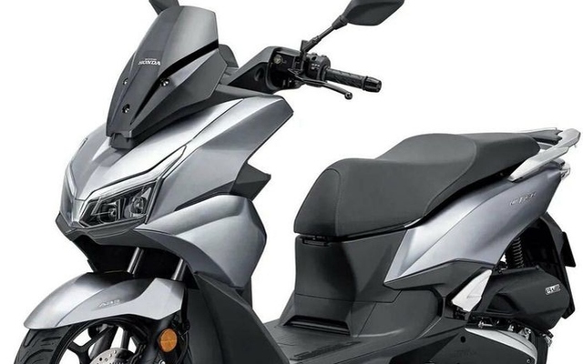 Cú sốc từ Honda: Mẫu xe tay ga hoàn toán mới, giá chỉ hơn 50 triệu đồng nhưng sở hữu dàn đồ chơi xịn sò ăn đứt loạt xe tay ga đắt đỏ