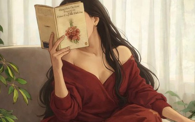 Ly hôn tưởng như sụp đổ, sếp của chồng chờ tôi trước cổng tòa án