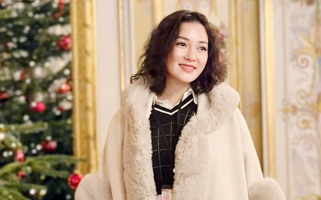 Hoa hậu nổi tiếng xinh đẹp nhưng không chọn hào quang showbiz, cuộc sống kín tiếng ở tuổi 41