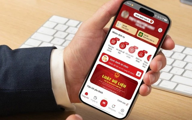 Kiểm tra ngay trên VNeID để biết số điện thoại có thuộc diện sẽ bị khoá SIM vào tuần sau hay không