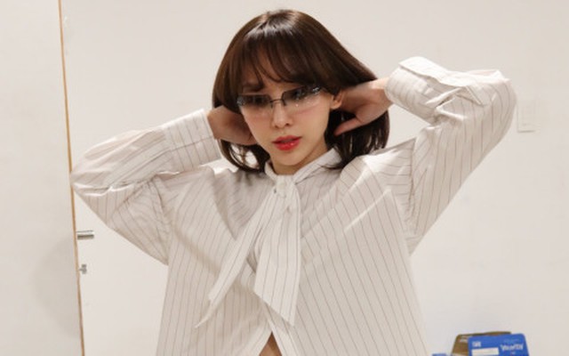 Tóc Tiên đang trong giai đoạn tự ti và lo âu