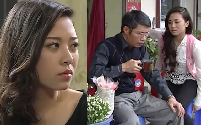 Mỹ nhân phim giờ vàng VTV từng đóng con gái Công Lý sống ra sao khi bỏ showbiz?