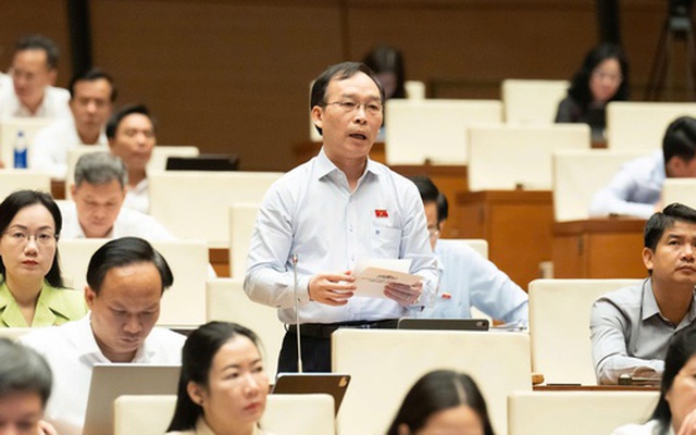 Đại biểu Quốc hội: Thế nào là "quê quán" của cá nhân?