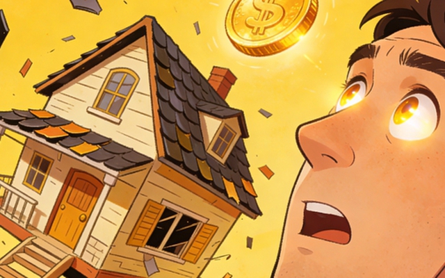 Phong thủy tốt không bằng gia đạo tốt: 3 nguyên tắc giúp gia đình giữ được tài lộc ổn định, càng sống càng vượng