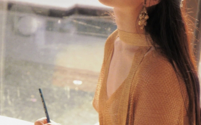 Gương mặt "nhả vía" giàu sang: 3 nét phúc đức ẩn mình, bạn có cái nào không?