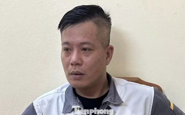 Bắt đối tượng chém người, phóng hỏa nhà hàng ở Lào Cai