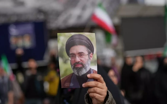 Nguồn tin nội bộ tiết lộ tình hình sức khoẻ của Lãnh tụ tối cao Iran