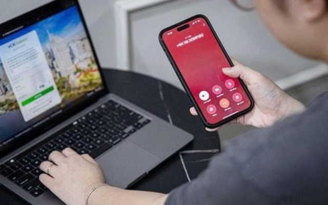 Công an cảnh báo tất cả người dân nhận được cuộc gọi có nội dung sau