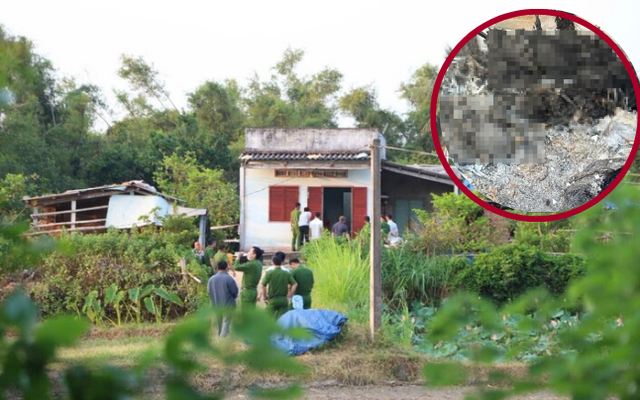 Vụ 4 người cùng gia đình chết bất thường trong căn nhà ở Gia Lai: Hiện trường có gì bất thường?