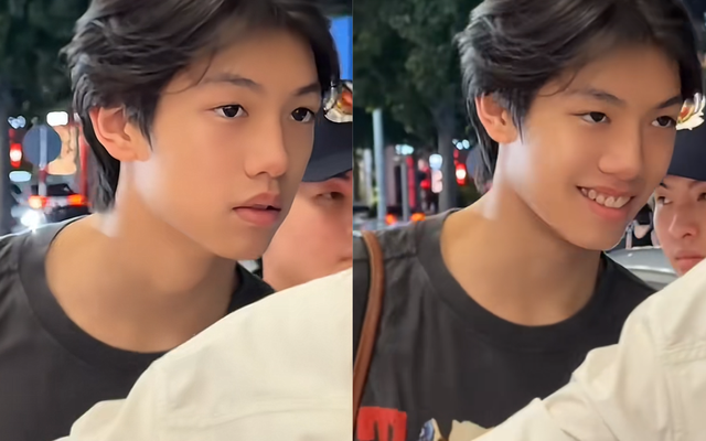 "Subeo hiện tại" lên thẳng hot search