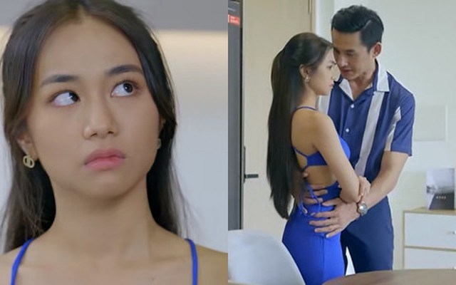 Sao nữ đóng vai "tiểu tam" gây bức xúc nhất màn ảnh hiện tại lên tiếng khi bị chê