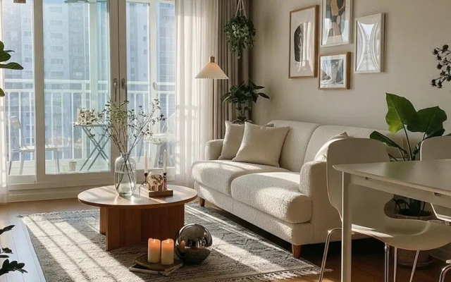 Đến thăm hàng trăm ngôi nhà, tôi nhận ra nhà “phong thuỷ tốt” đều sở hữu 1 đặc điểm này: Không phải mê tín mà là thực tế