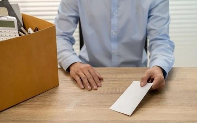 Lương 13 triệu nhưng công ty chuyển nhầm 4 tỷ đồng, nhân viên không chịu trả lại