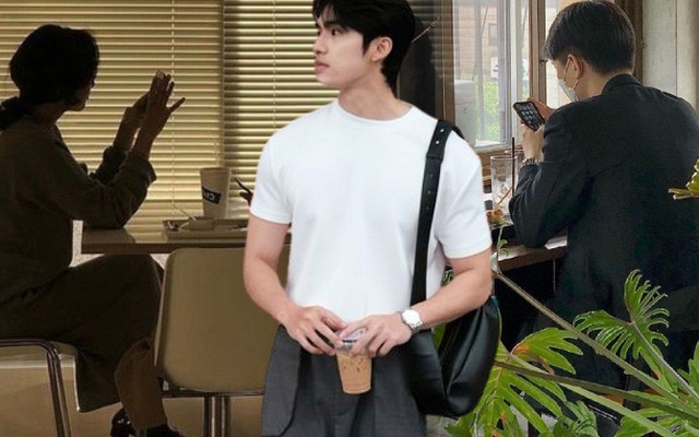 Kiếm 2,1 tỷ đồng nhờ làm bạn với người cô đơn: 1 tiếng ngồi im đút túi 2,6 triệu đồng