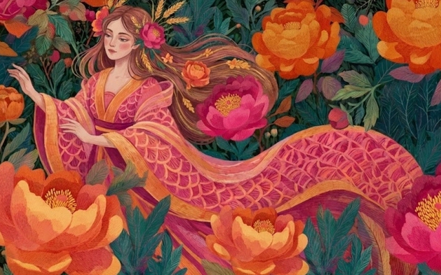 Bóc trần tử vi tuần mới (13/4 - 19/4): Thần Tài gõ cửa nhà ai, bão tố bủa vây chòm sao nào?