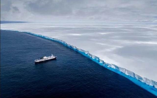 Một thứ từng lớn nhất thế giới đã biến mất khỏi màn hình radar của Trung Quốc: Họ đã có mục tiêu mới?