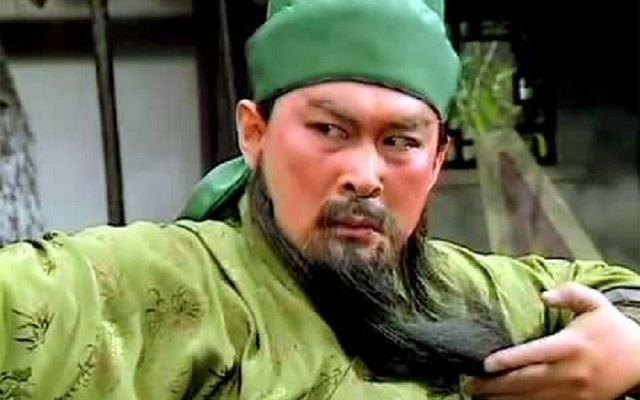 Vợ Quan Vũ là ai?