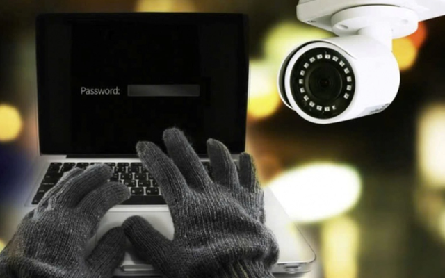 Công an cảnh báo KHẨN: Nguy cơ lộ, rao bán clip nhạy cảm từ camera gia đình