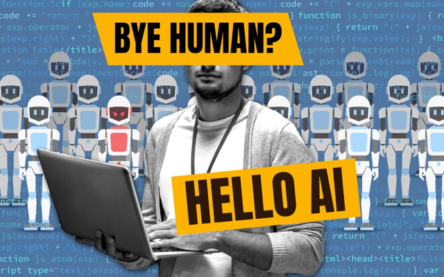 Đầu năm 2026, 80.000 nhân viên công nghệ mất việc, một nửa là vì AI