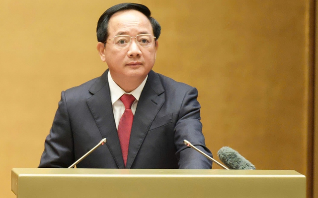 Không có 'vùng an toàn' cho người đứng đầu nếu buông lỏng lãnh đạo