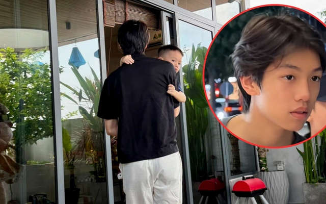 Subeo – “ẩn số” đặc biệt giữa dàn thiếu gia, ái nữ đình đám