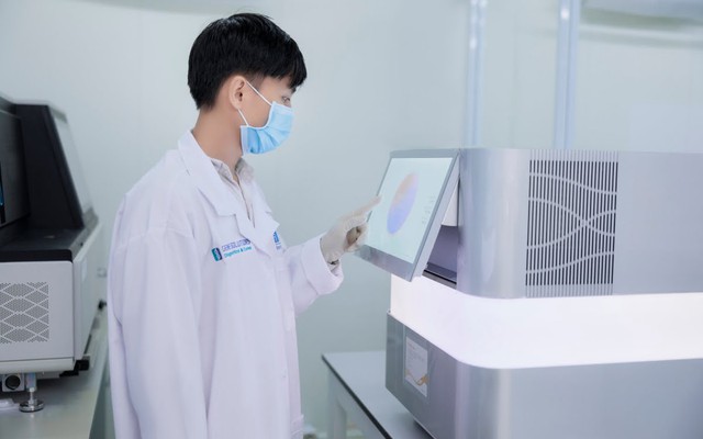 Việt Nam có nghiên cứu đột phá: Tạo ra công nghệ tầm soát ung thư sớm