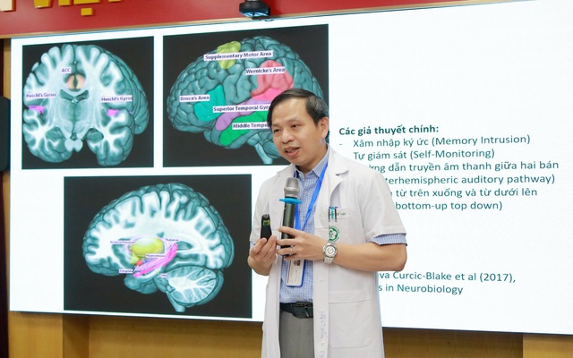 Nghe “tiếng nói trong đầu”, người phụ nữ rơi vào vòng xoáy ám ảnh suốt 5 năm