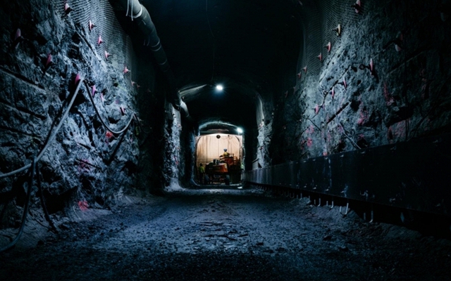 Một quốc gia niêm phong các thùng chứa ở lớp đá 1,9 tỷ năm tuổi: Hy vọng chúng sẽ ở đó hàng thiên niên kỷ