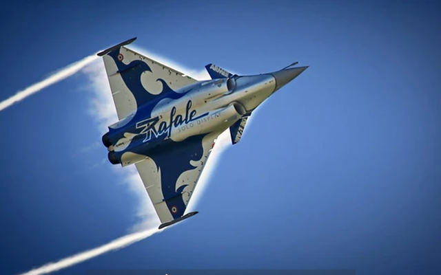 "Chủ quyền công nghệ" trên Rafale phản tác dụng khiến loạt khách hàng quay lưng