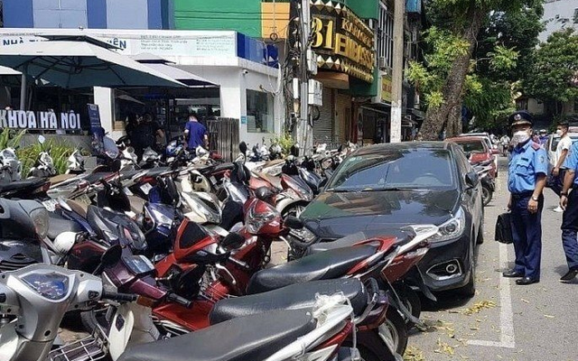 Thấy người dân làm trông giữ xe tại nhà có doanh thu 1 tỷ đồng/năm: Cơ quan Thuế lập tức làm ngay điều này