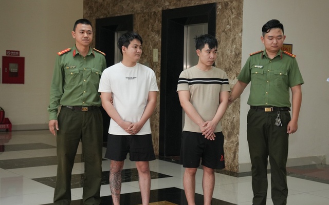 Vạch trần thủ đoạn kiểm soát tài khoản ngân hàng, chiếm đoạt 23 tỷ đồng