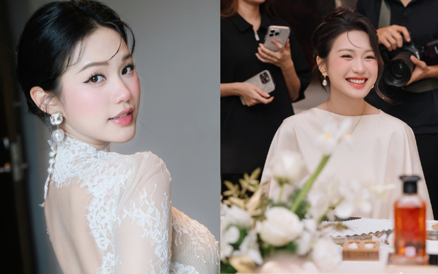 Doãn Hải My: Nhan sắc xứng danh điểm 10 điểm, không có nhưng!