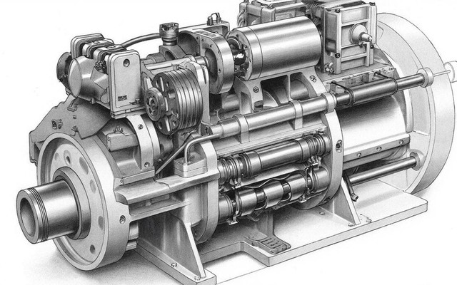 Kỹ sư Nga nhận bằng sáng chế đột phá cho công trình "tháo gỡ điểm nghẽn thế kỷ"