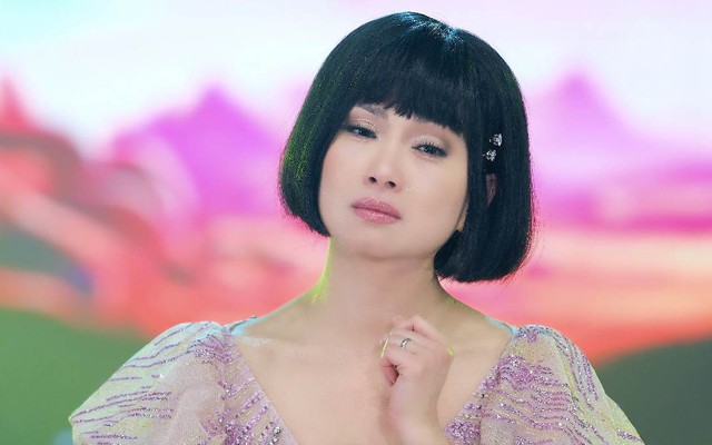 Hà Phương lên tiếng thông tin tỷ phú Chính Chu cấm đi hát: "Mình có điều kiện mới có quyền lựa chọn"