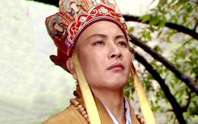 Đường Tăng đầu tiên của 'Tây du ký': Trở thành giáo sư, đời tư kín tiếng