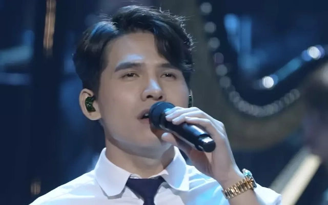 Thực hư Quốc Thiên hát sai lời ca khúc của nhạc sĩ Phạm Duy