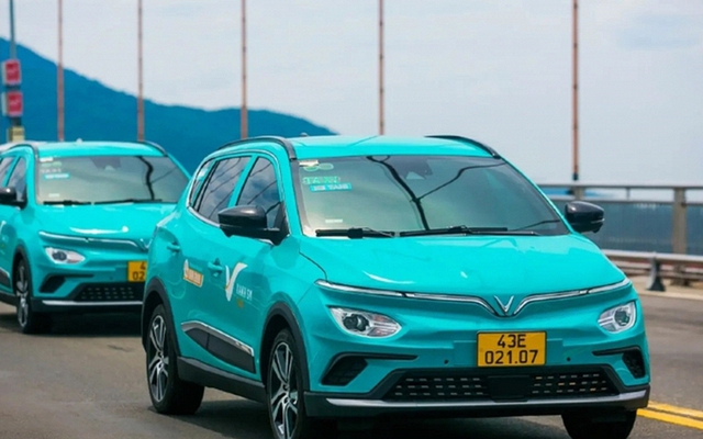 Chính thức không còn Xanh SM tại Việt Nam