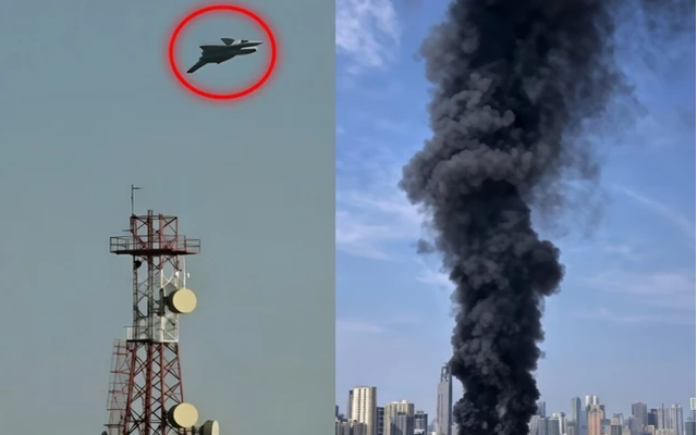 Cùng xung đột với Iran nhưng sao Mỹ ở xa hơn lại dính đòn "đau" hơn Israel?