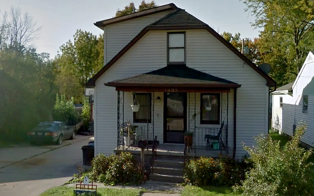 Em dâu nhốt và bỏ đói chị chồng trong tầng hầm suốt 2 năm