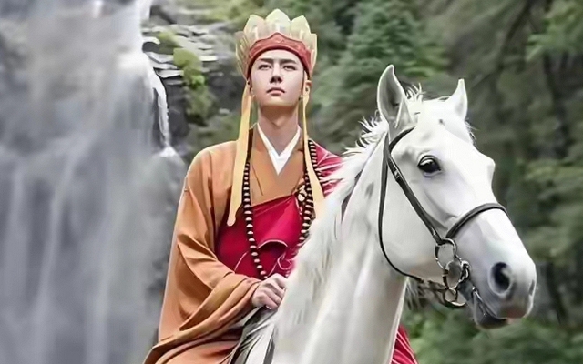 Quá khó để chấp nhận Tây Du Ký bản mới: Vương Nhất Bác vào vai Đường Tăng, có cả Tôn Ngộ Không xấu nhất màn ảnh