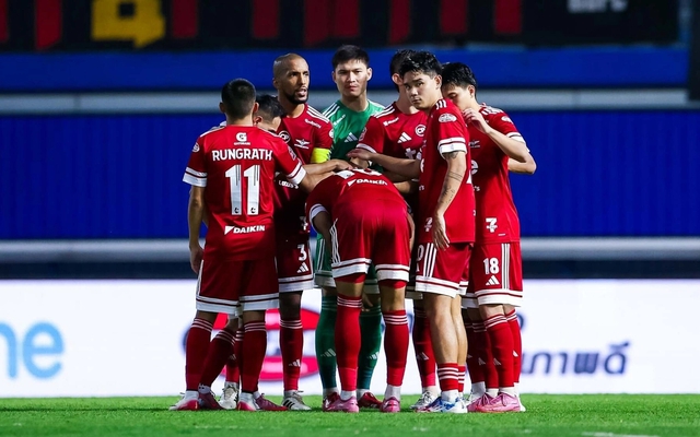 CLB Thái Lan nhất quyết không sang Campuchia, Việt Nam bất ngờ được gọi tên