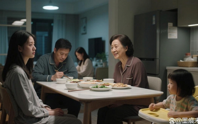 Bị mẹ chồng ép chăm sóc bác già yếu, cô vợ nói thẳng với chồng: "Ân tình của nhà anh thì anh phải trả, đừng bắt tôi phải gánh vác thay"