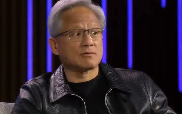 Vì sao CEO Nvidia nói “Chúc các bạn gặp nhiều đau khổ”?